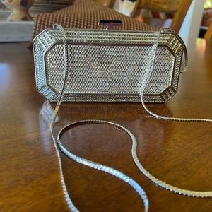 Judith Liebeer Evening Clutch